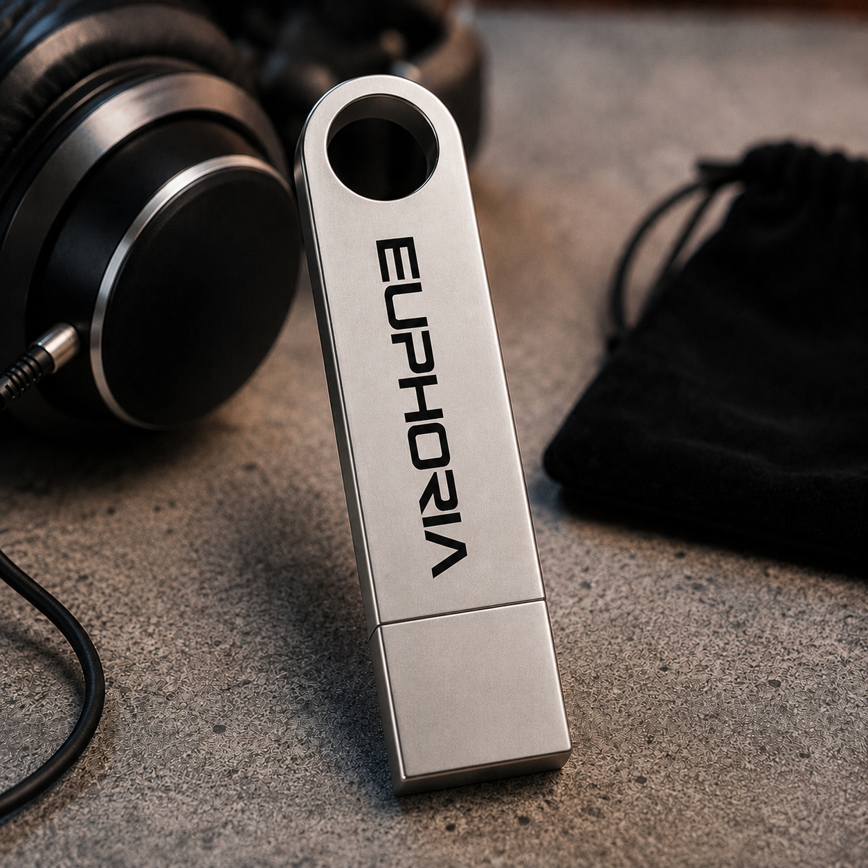 Hard House Euphoria Legacy Limited Edition USB