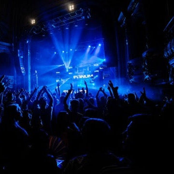 EUPHORIA LIVE - LONDON NYD 2026 Event SOLD OUT