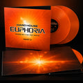 Hard House Euphoria Limited Edition COLLECTORS VINYL RESERVE