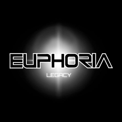 EUPHORIA LIVE - LONDON NYD 2026 Event SOLD OUT